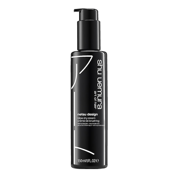 Netsu Design - crema pre piega per tutti i tipi di capelli, SHU UEMURA ART OF HAIR